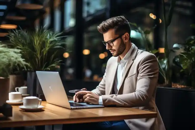 Feather softwares Working environment