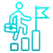 Career Growth icon