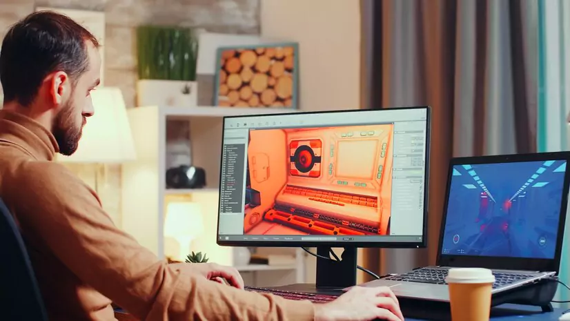 Improves visual storytelling