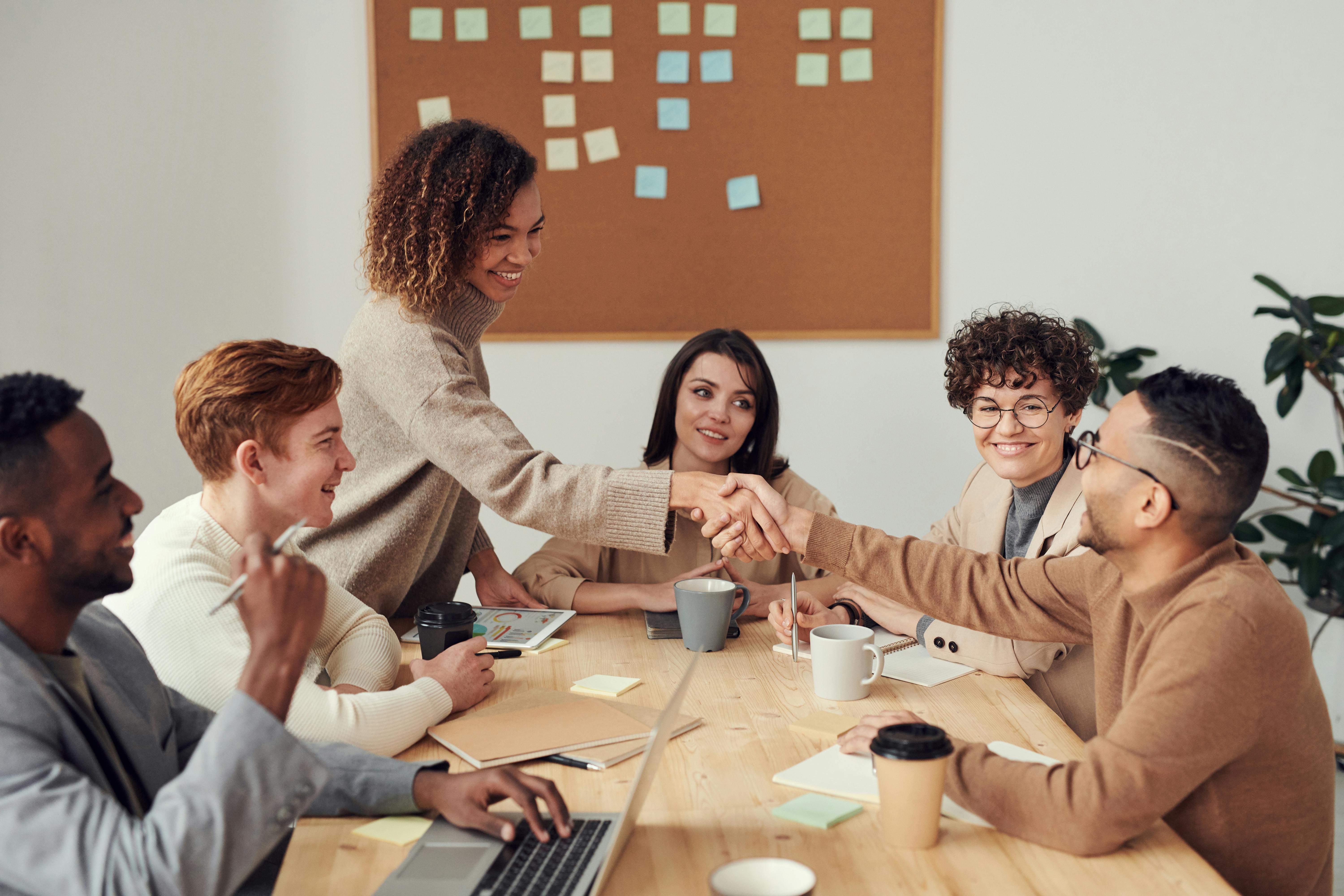 Leading IT Company