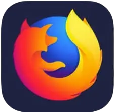 firefox