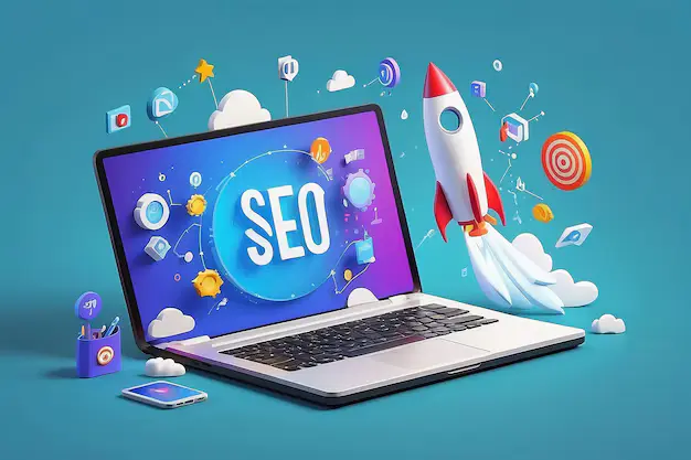 Search Engine Optimisation Services