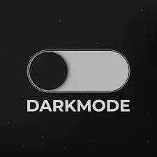 Dark Mode