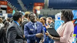 Employer Connections