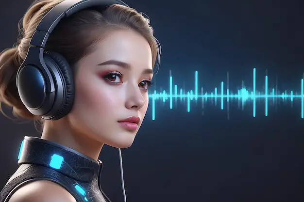 AI Audio Category Tagging