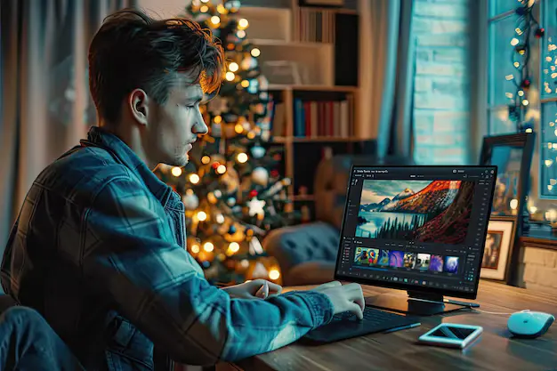 Improved Performance