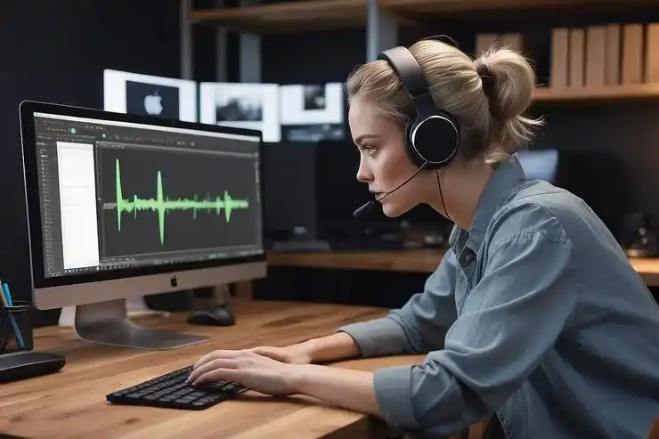 Intelligent Waveforms