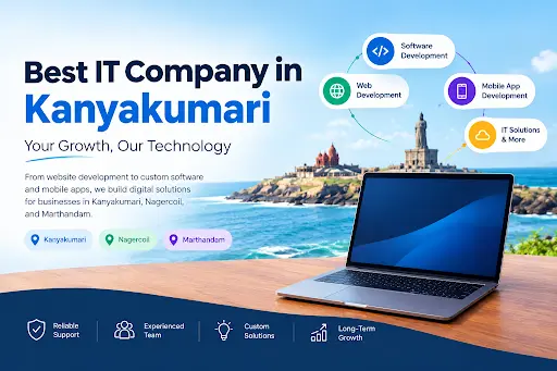 https://www.feathersoftwares.com/Best IT Company in Kanyakumari 2026